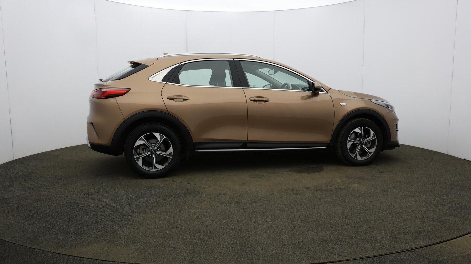 Used Kia XCeed 2022 for sale - 76138236: Photo 55