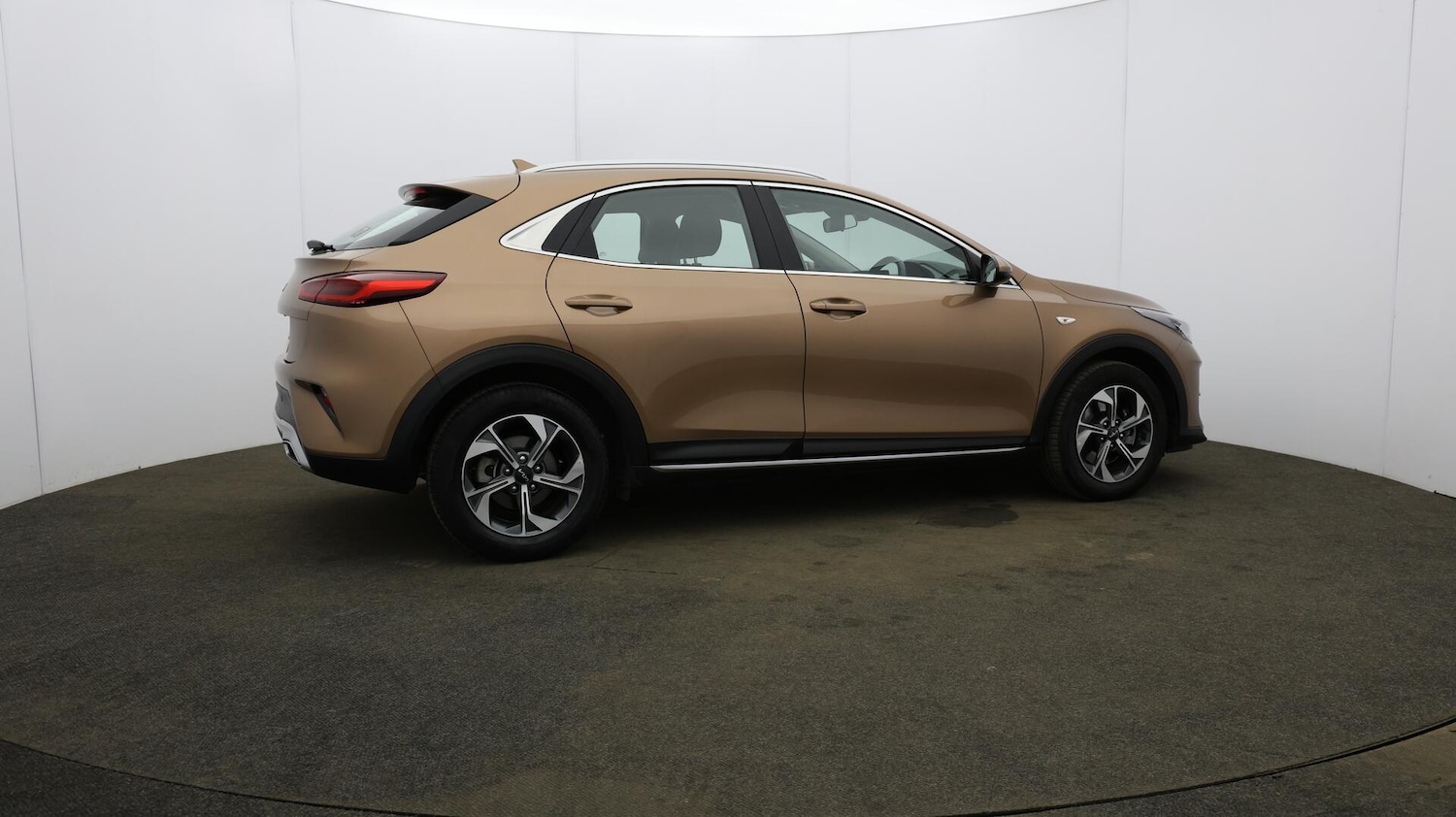 Used Kia XCeed 2022 for sale - 76138236: Photo 57