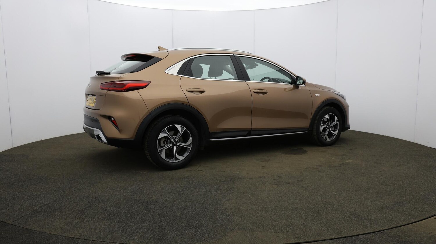 Used Kia XCeed 2022 for sale - 76138236: Photo 58
