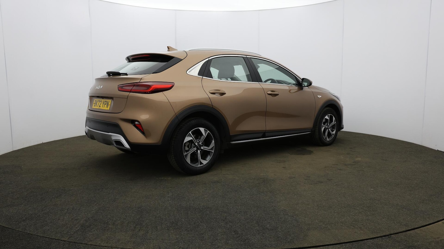 Used Kia XCeed 2022 for sale - 76138236: Photo 59
