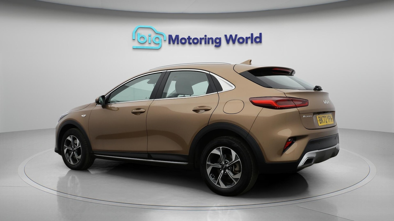 Used Kia XCeed 2022 for sale - 76138236: Photo 6