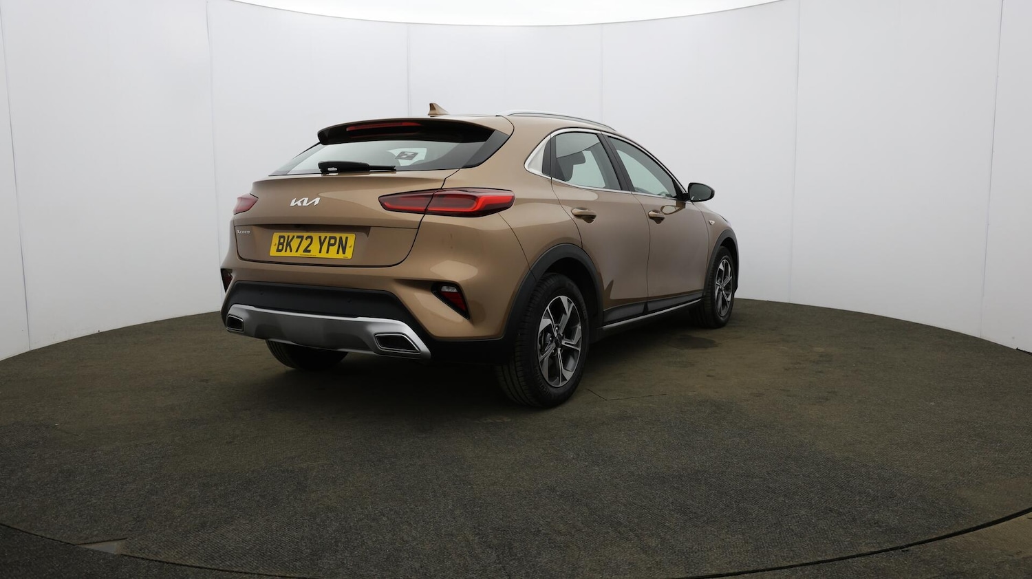 Used Kia XCeed 2022 for sale - 76138236: Photo 61