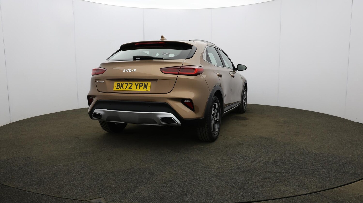 Used Kia XCeed 2022 for sale - 76138236: Photo 62