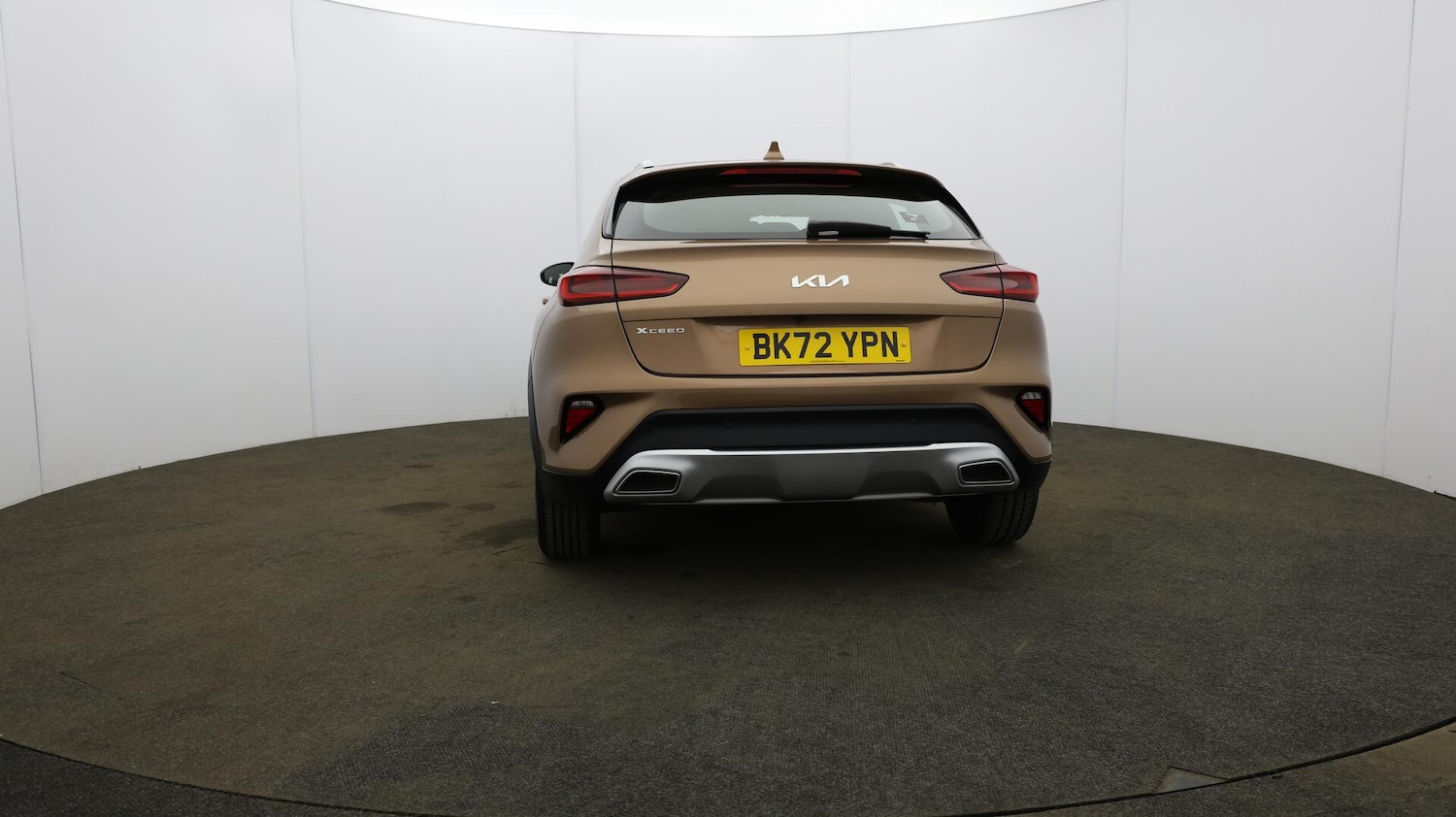 Used Kia XCeed 2022 for sale - 76138236: Photo 65