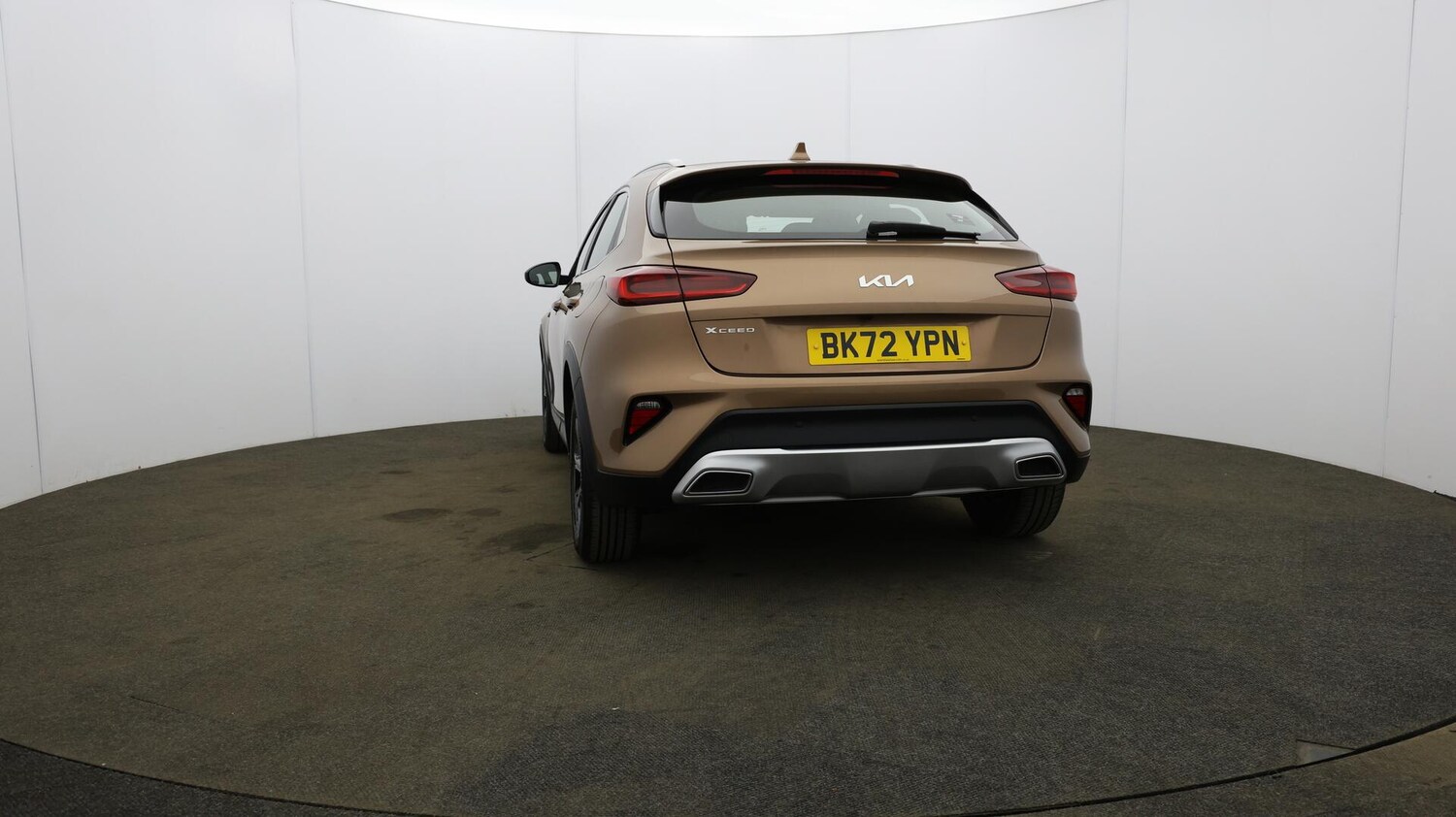 Used Kia XCeed 2022 for sale - 76138236: Photo 66