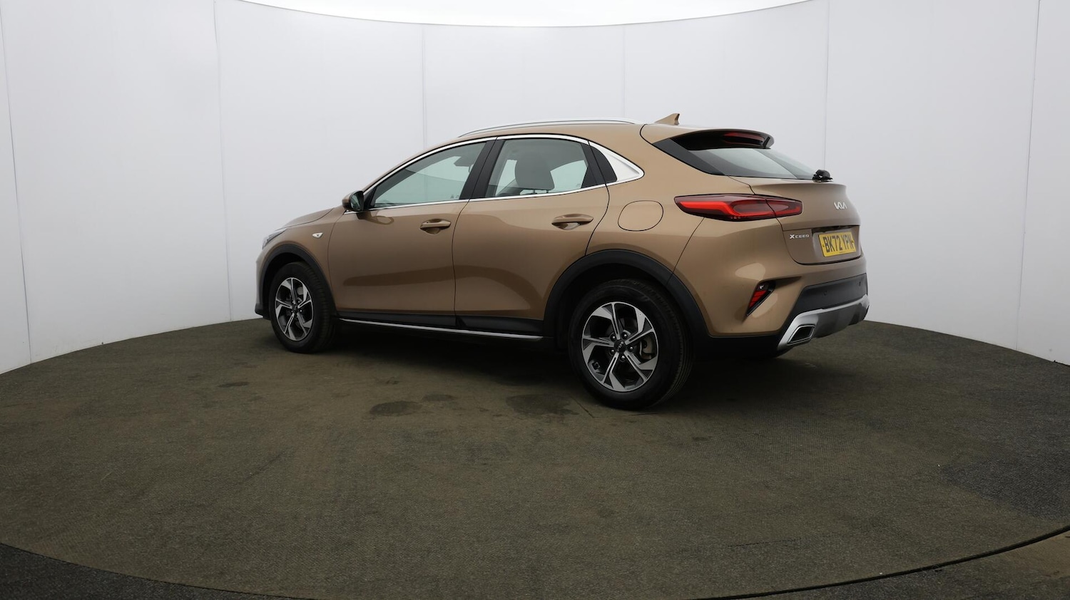 Used Kia XCeed 2022 for sale - 76138236: Photo 67