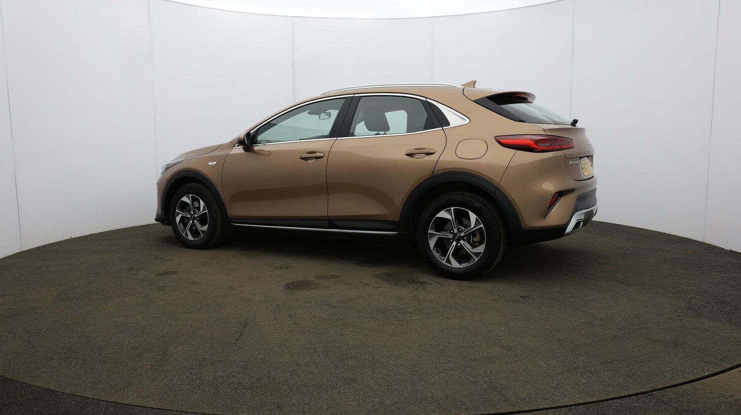 Used Kia XCeed 2022 for sale - 76138236: Photo 68