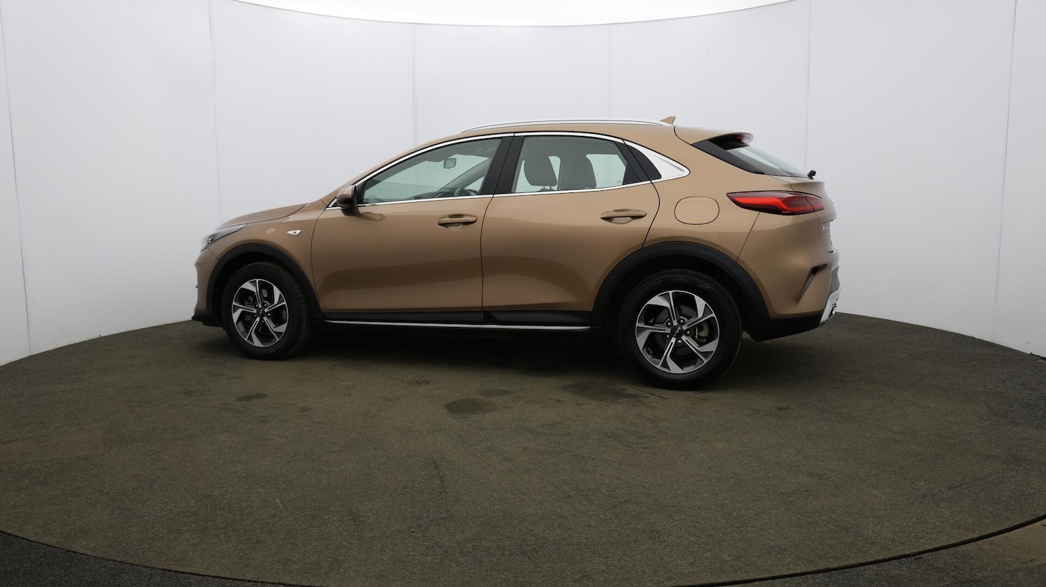Used Kia XCeed 2022 for sale - 76138236: Photo 69