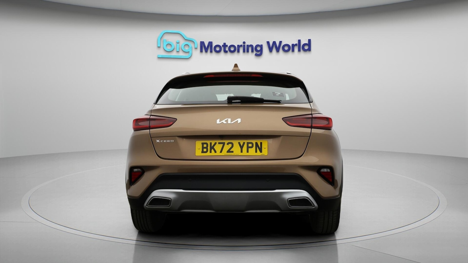 Used Kia XCeed 2022 for sale - 76138236: Photo 7