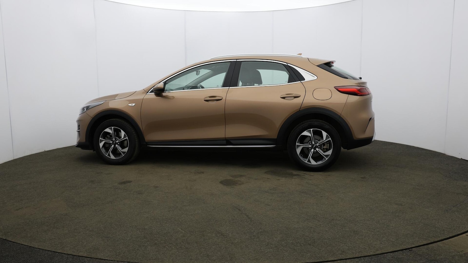 Used Kia XCeed 2022 for sale - 76138236: Photo 70
