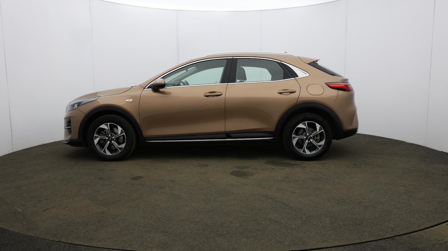 Used Kia XCeed 2022 for sale - 76138236: Photo 71