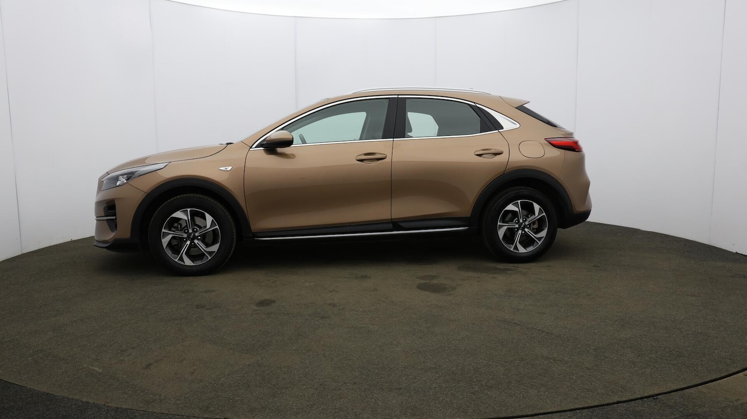 Used Kia XCeed 2022 for sale - 76138236: Photo 72