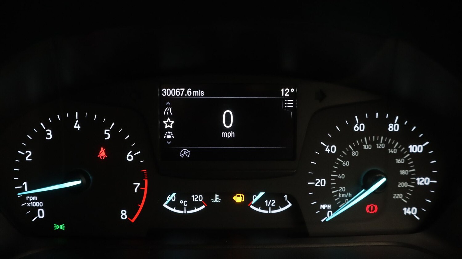 Used Ford Fiesta for sale - 78186357: Photo 10