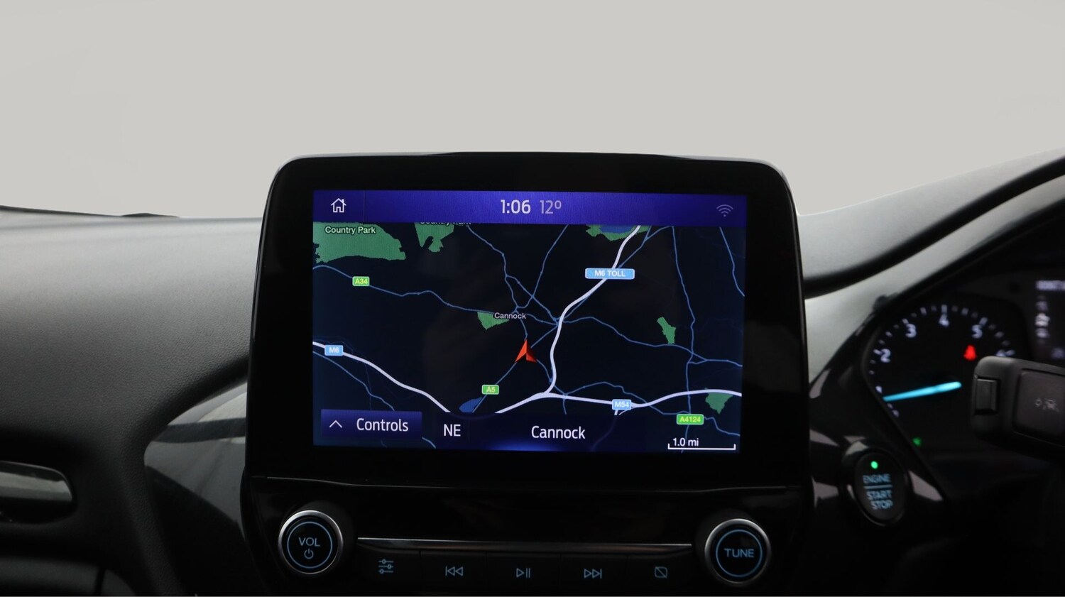 Used Ford Fiesta for sale - 78186357: Photo 11