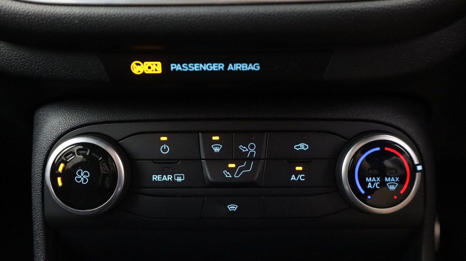 Used Ford Fiesta for sale - 78186357: Photo 12