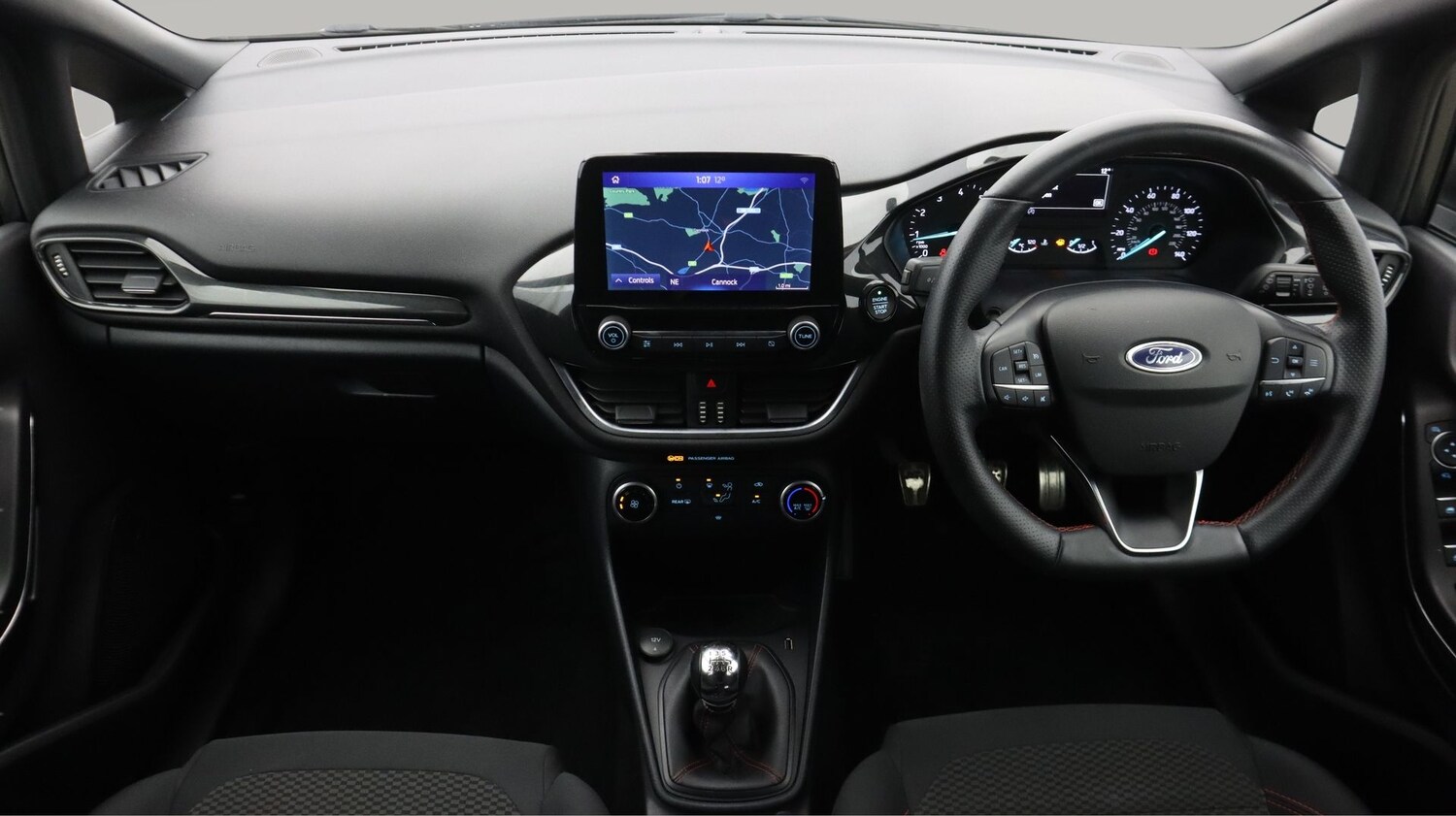 Used Ford Fiesta for sale - 78186357: Photo 13