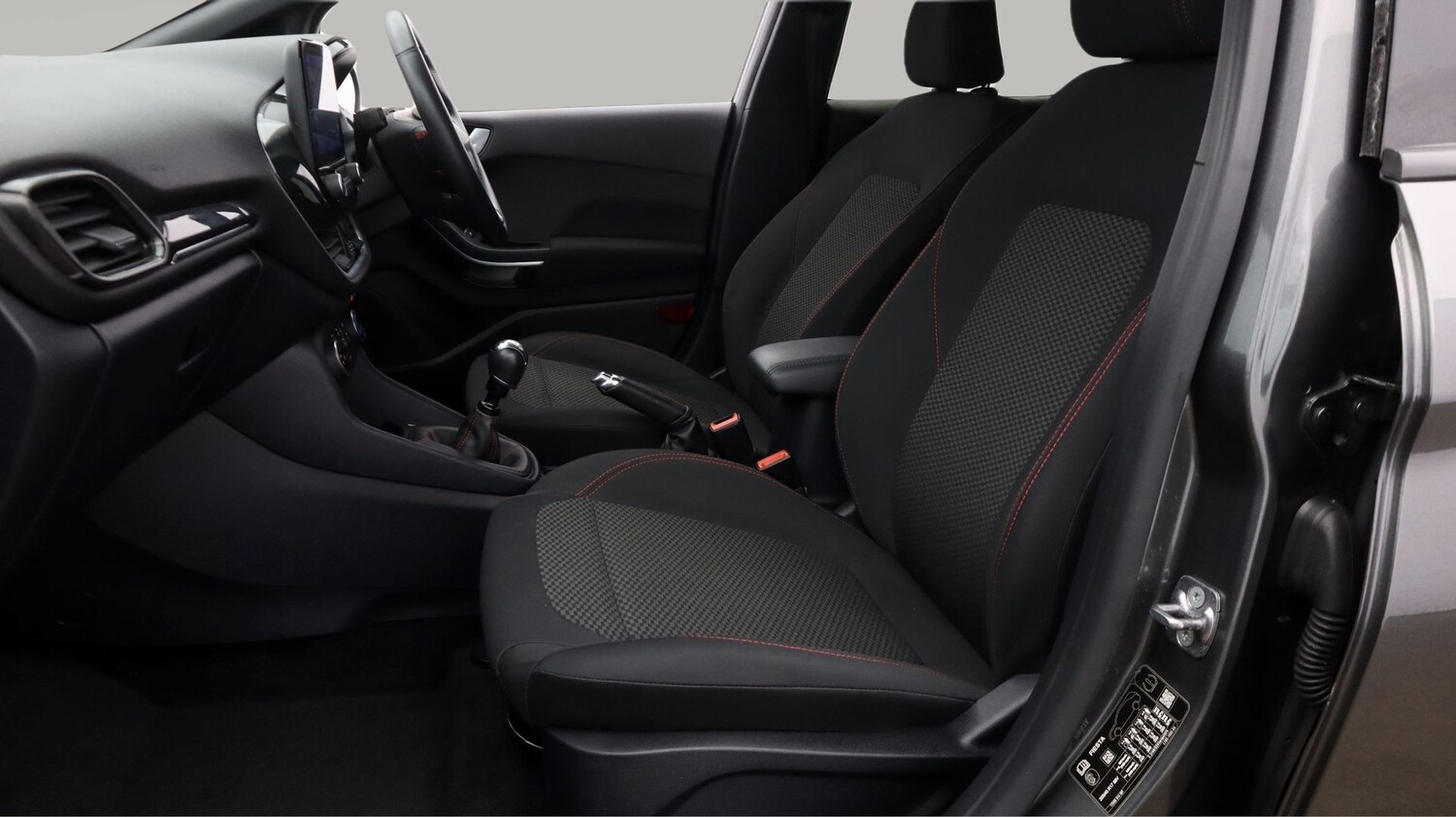 Used Ford Fiesta for sale - 78186357: Photo 14