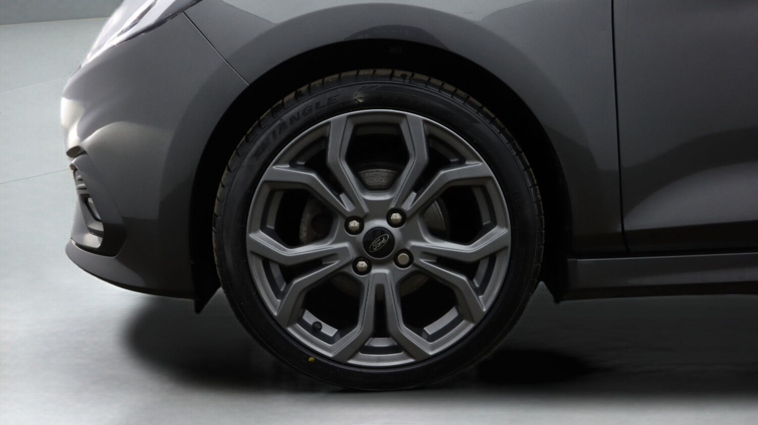 Used Ford Fiesta for sale - 78186357: Photo 18