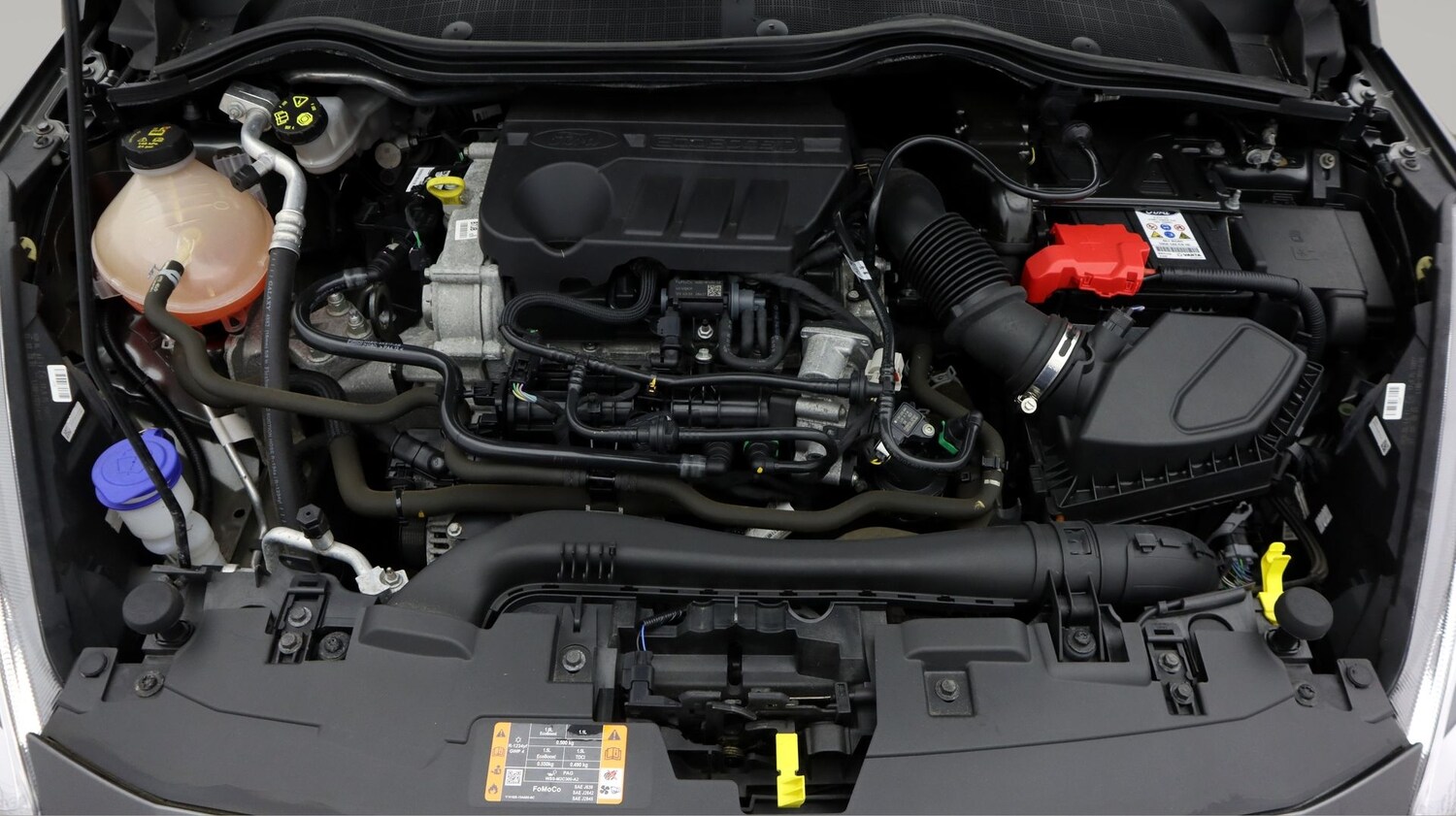 Used Ford Fiesta for sale - 78186357: Photo 19