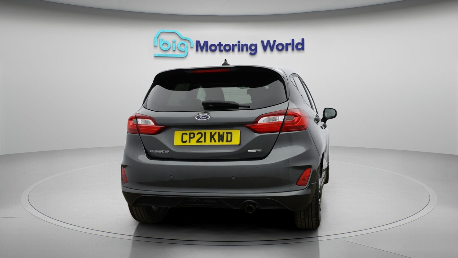 Used Ford Fiesta for sale - 78186357: Photo 6