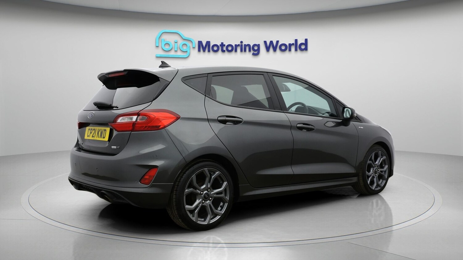 Used Ford Fiesta for sale - 78186357: Photo 7
