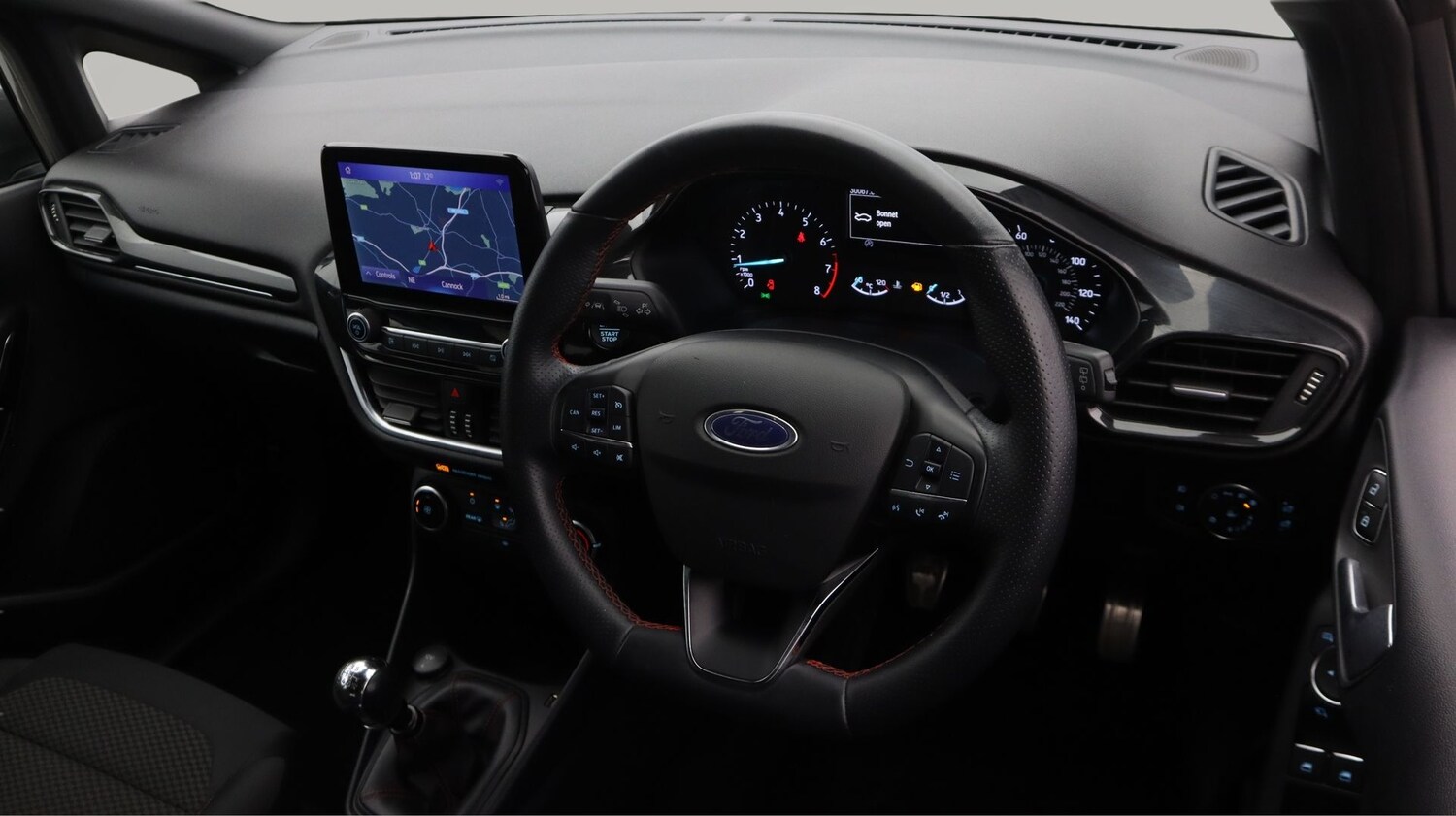 Used Ford Fiesta for sale - 78186357: Photo 9