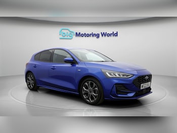 Used Ford Focus 2023 for sale - 78802973: Photo