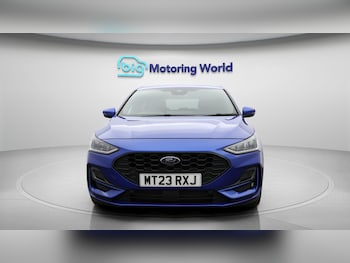 Used Ford Focus 2023 for sale - 78802973: Photo