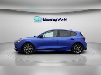 Used Ford Focus 2023 for sale - 78802973: Photo