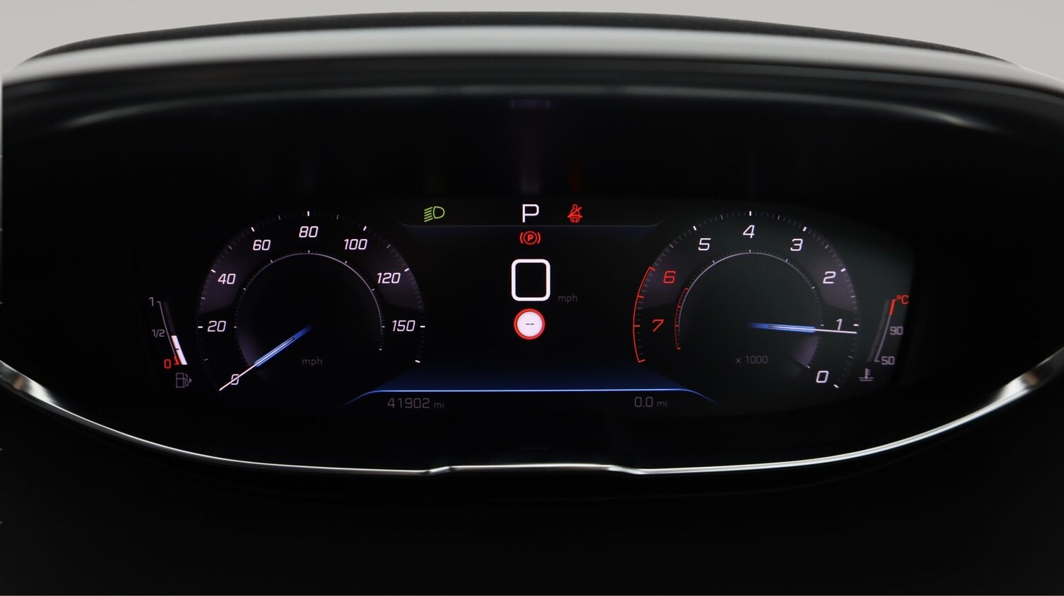 Used Peugeot 3008 2021 for sale - 77840528: Photo 10