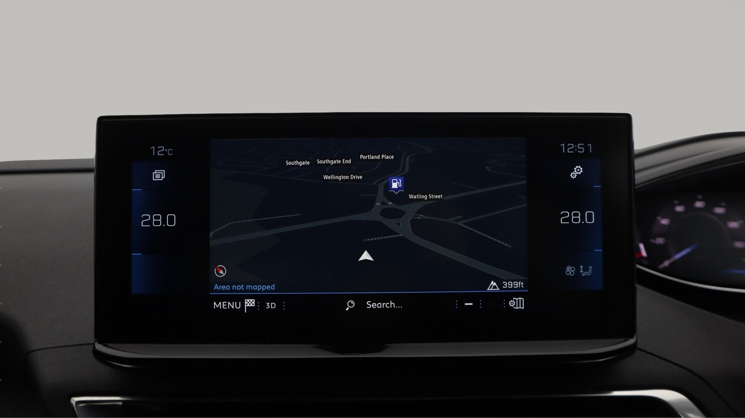 Used Peugeot 3008 2021 for sale - 77840528: Photo 11