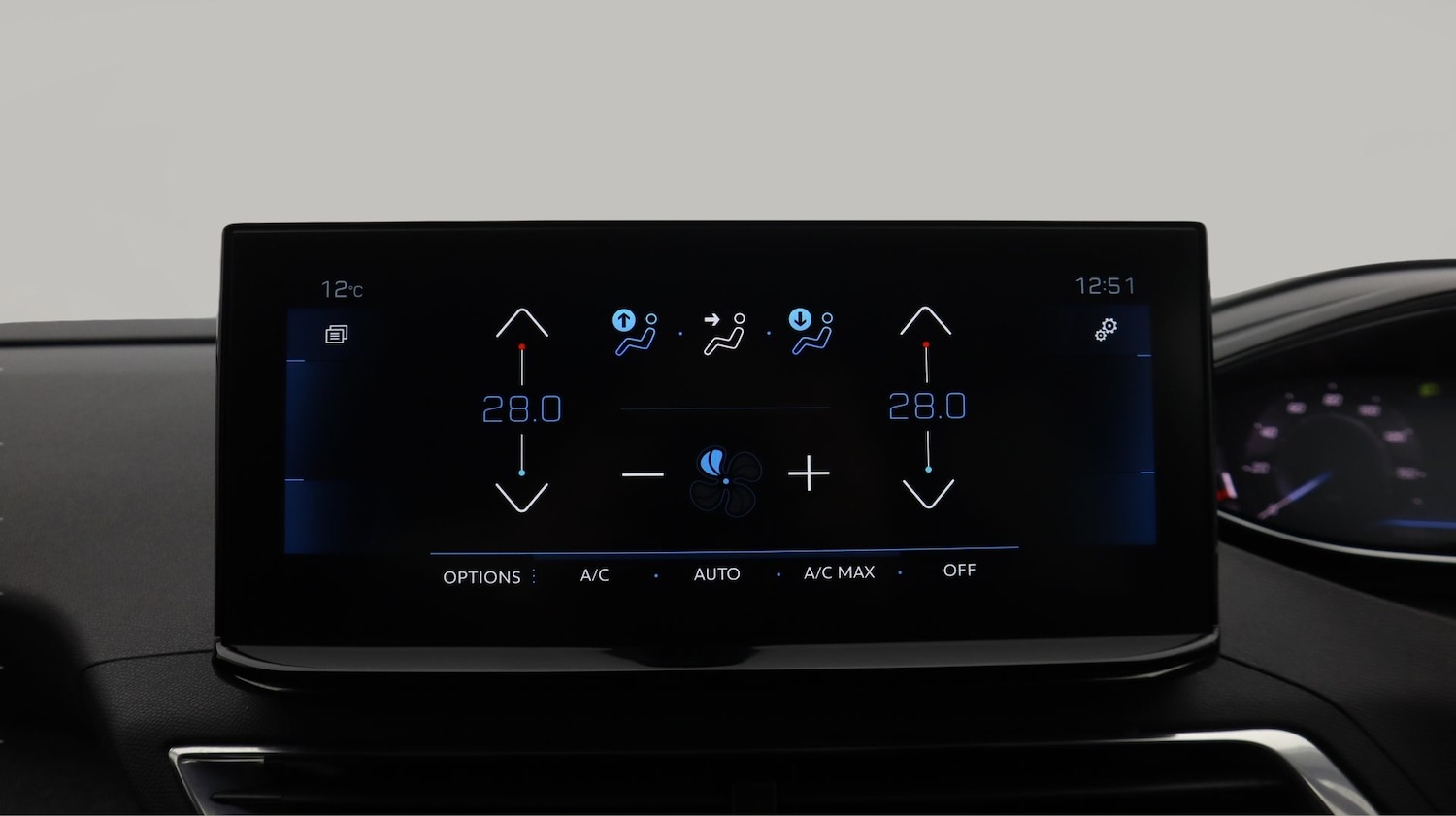 Used Peugeot 3008 2021 for sale - 77840528: Photo 12