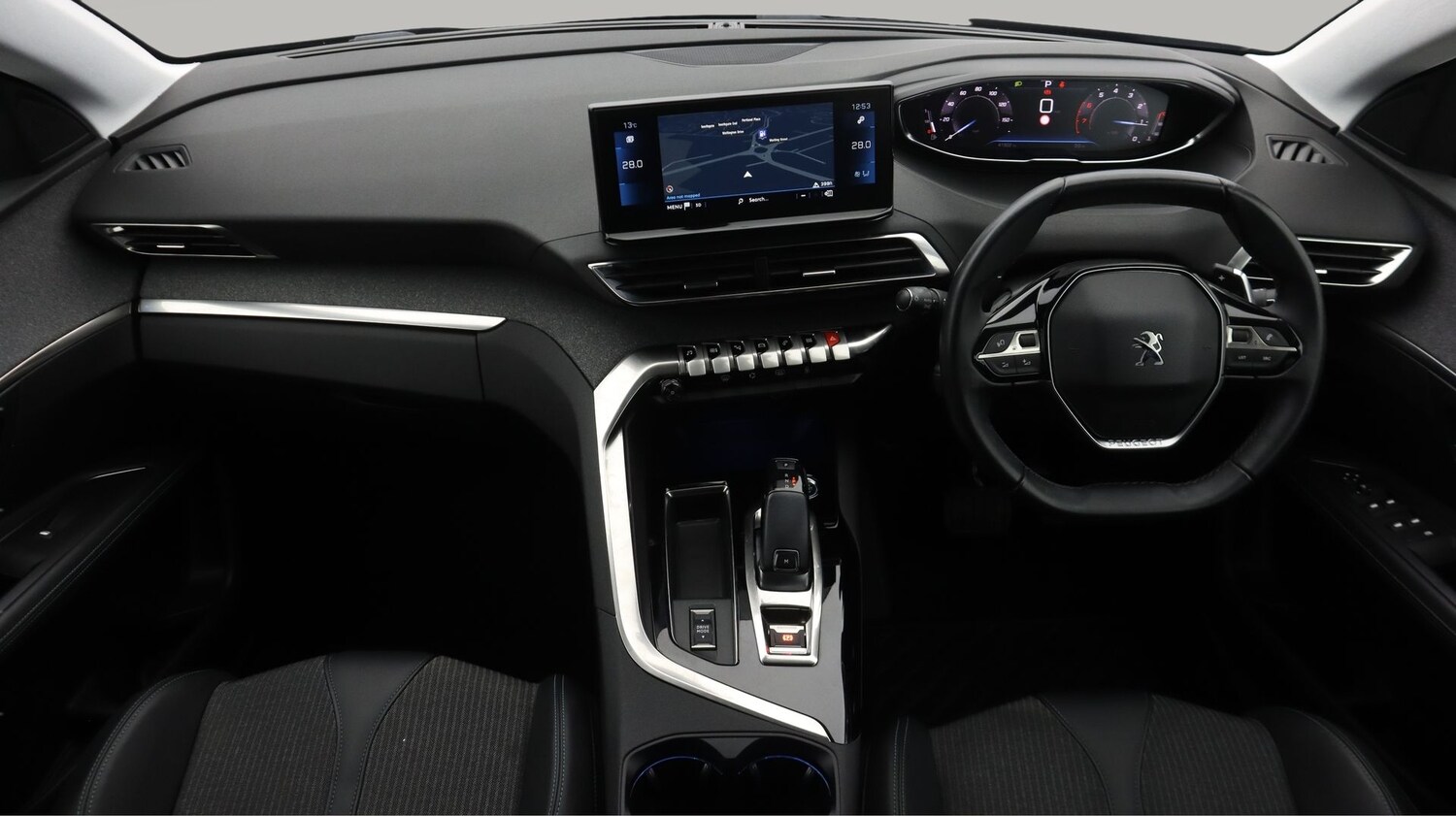 Used Peugeot 3008 2021 for sale - 77840528: Photo 13