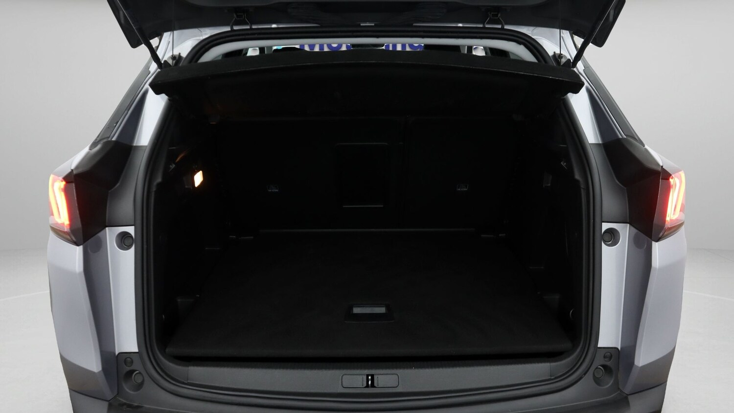 Used Peugeot 3008 2021 for sale - 77840528: Photo 17