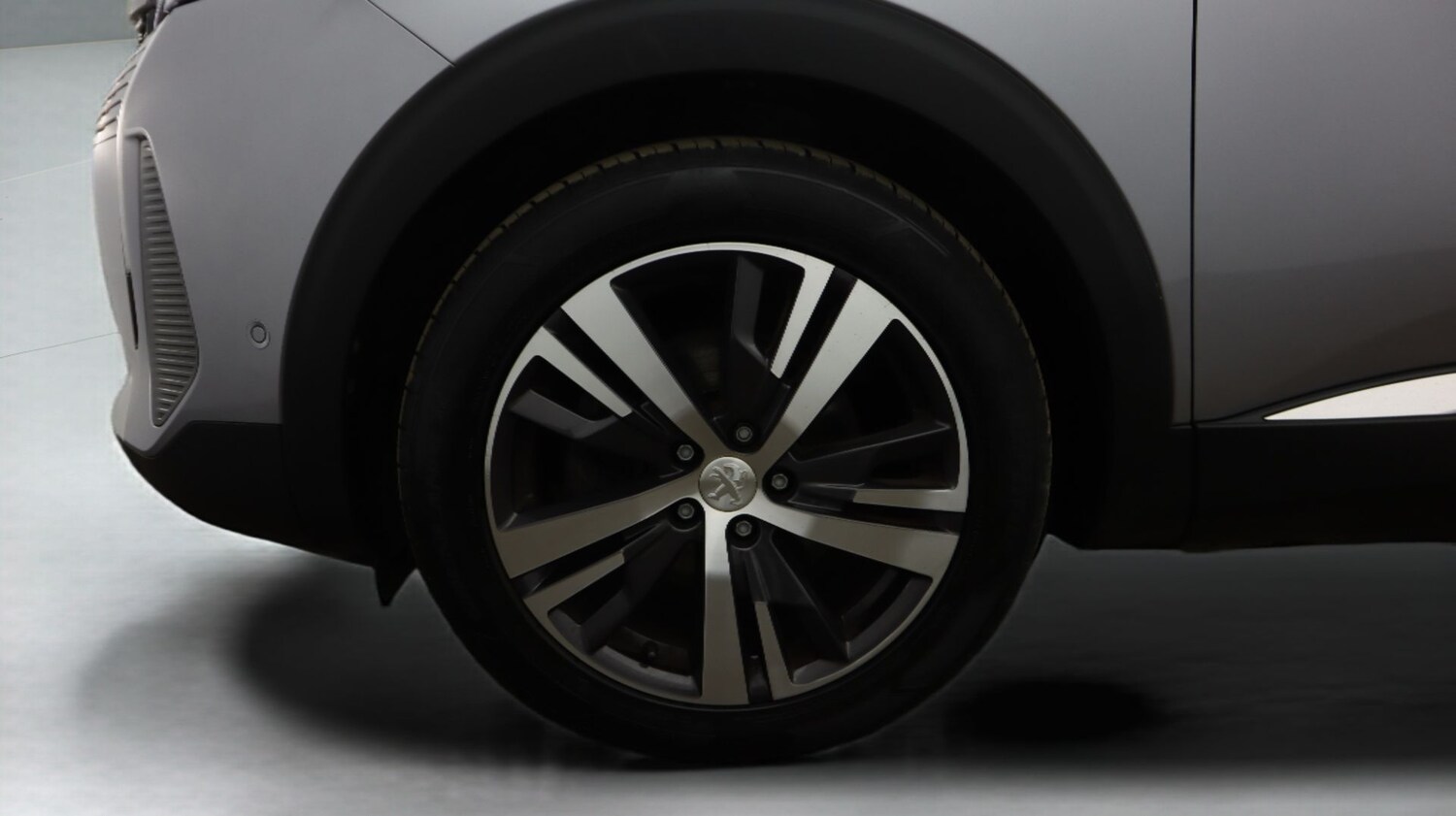 Used Peugeot 3008 2021 for sale - 77840528: Photo 18