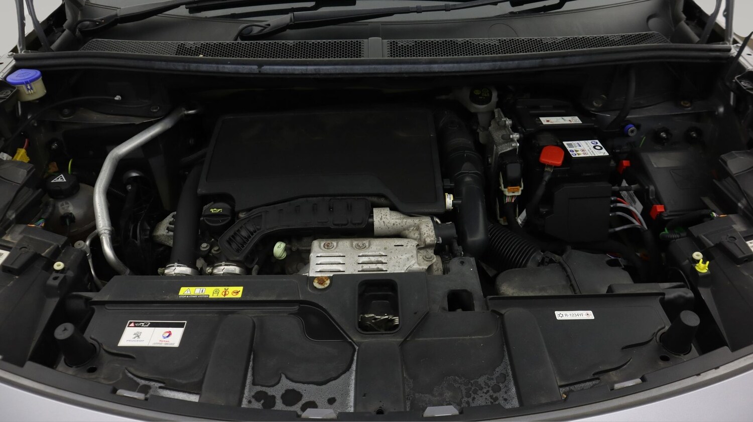 Used Peugeot 3008 2021 for sale - 77840528: Photo 19