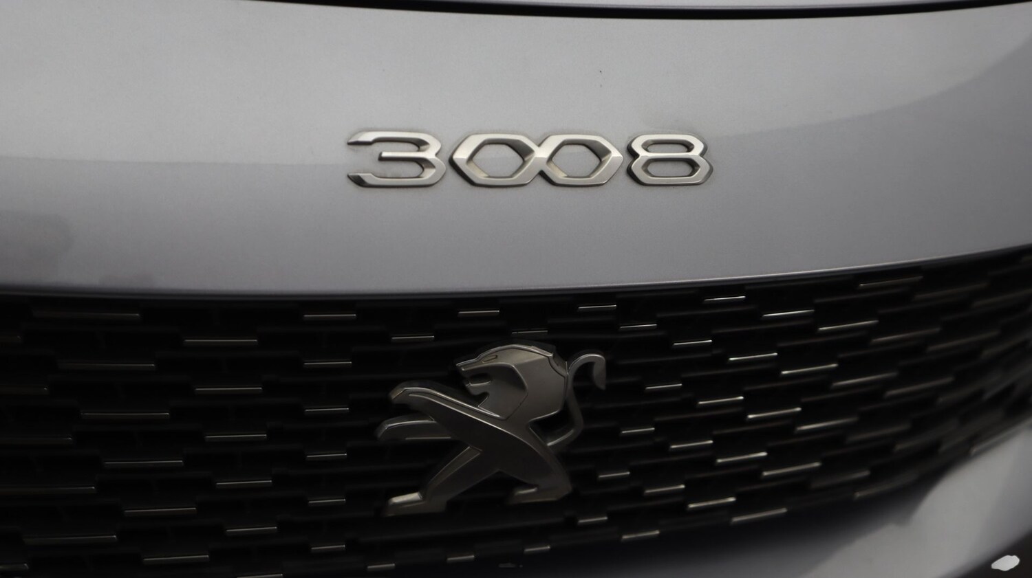 Used Peugeot 3008 2021 for sale - 77840528: Photo 20