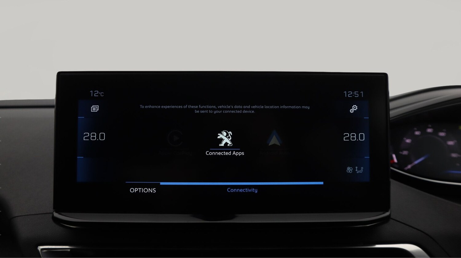 Used Peugeot 3008 2021 for sale - 77840528: Photo 22