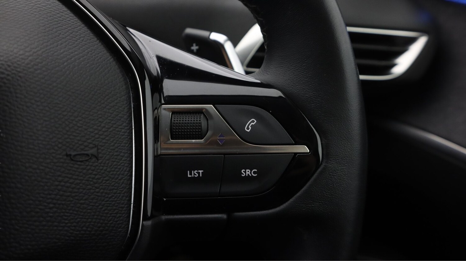 Used Peugeot 3008 2021 for sale - 77840528: Photo 23