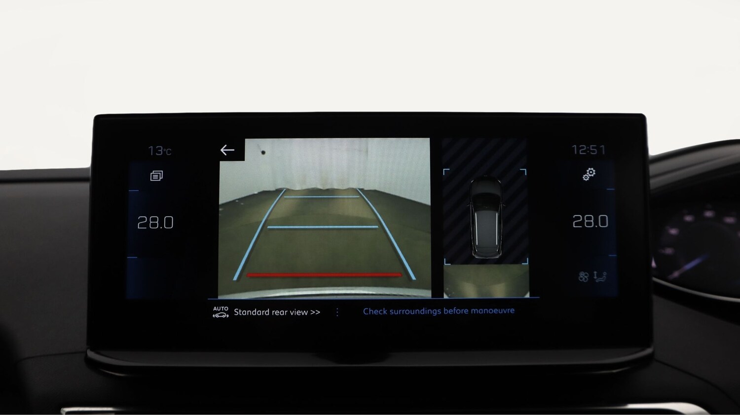 Used Peugeot 3008 2021 for sale - 77840528: Photo 24