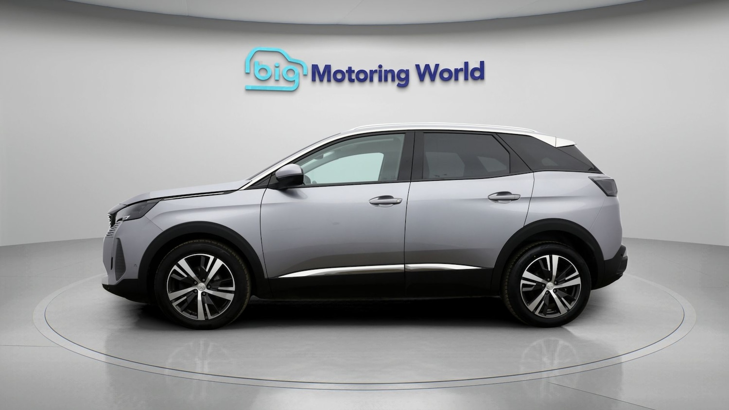 Used Peugeot 3008 2021 for sale - 77840528: Photo 4