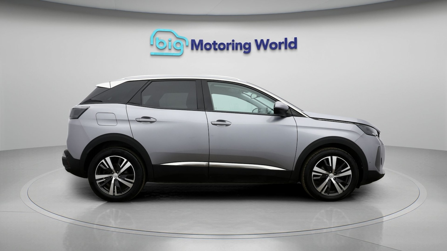 Used Peugeot 3008 2021 for sale - 77840528: Photo 8