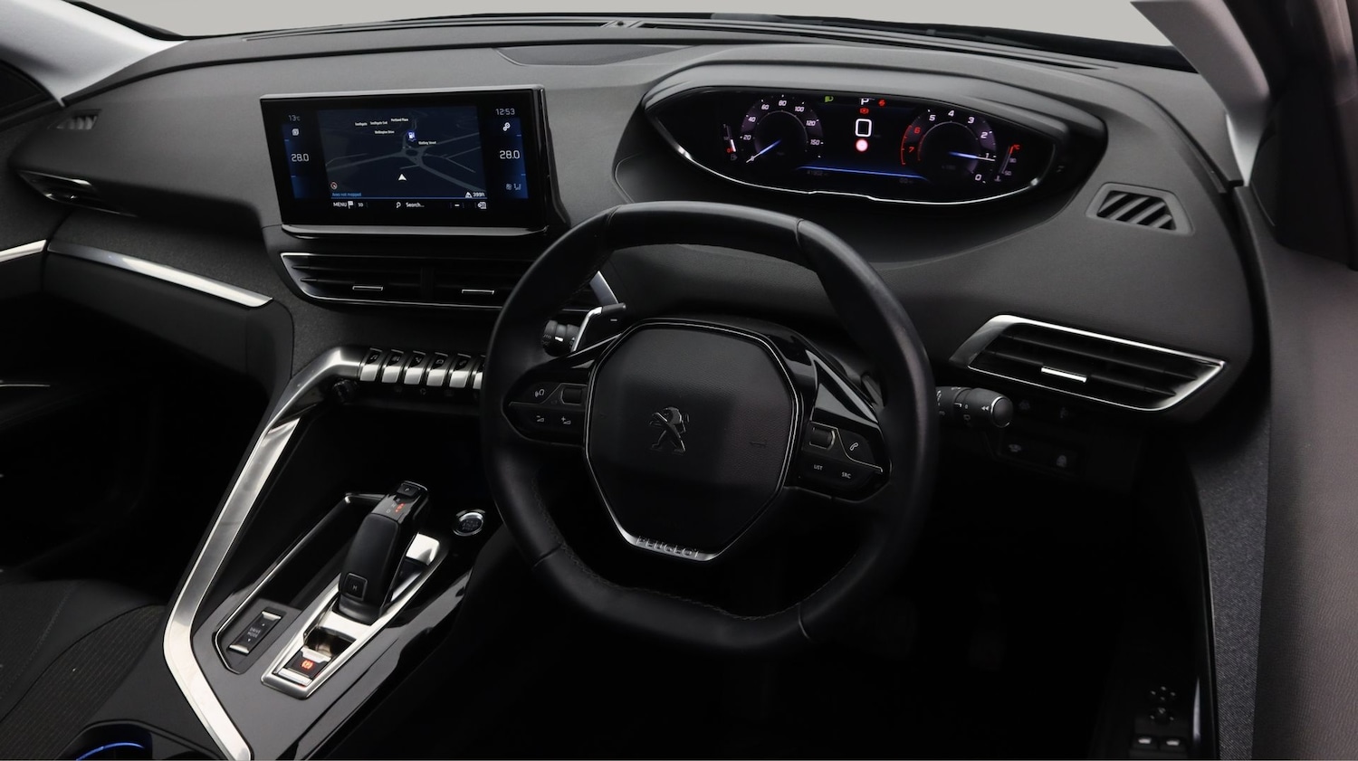 Used Peugeot 3008 2021 for sale - 77840528: Photo 9