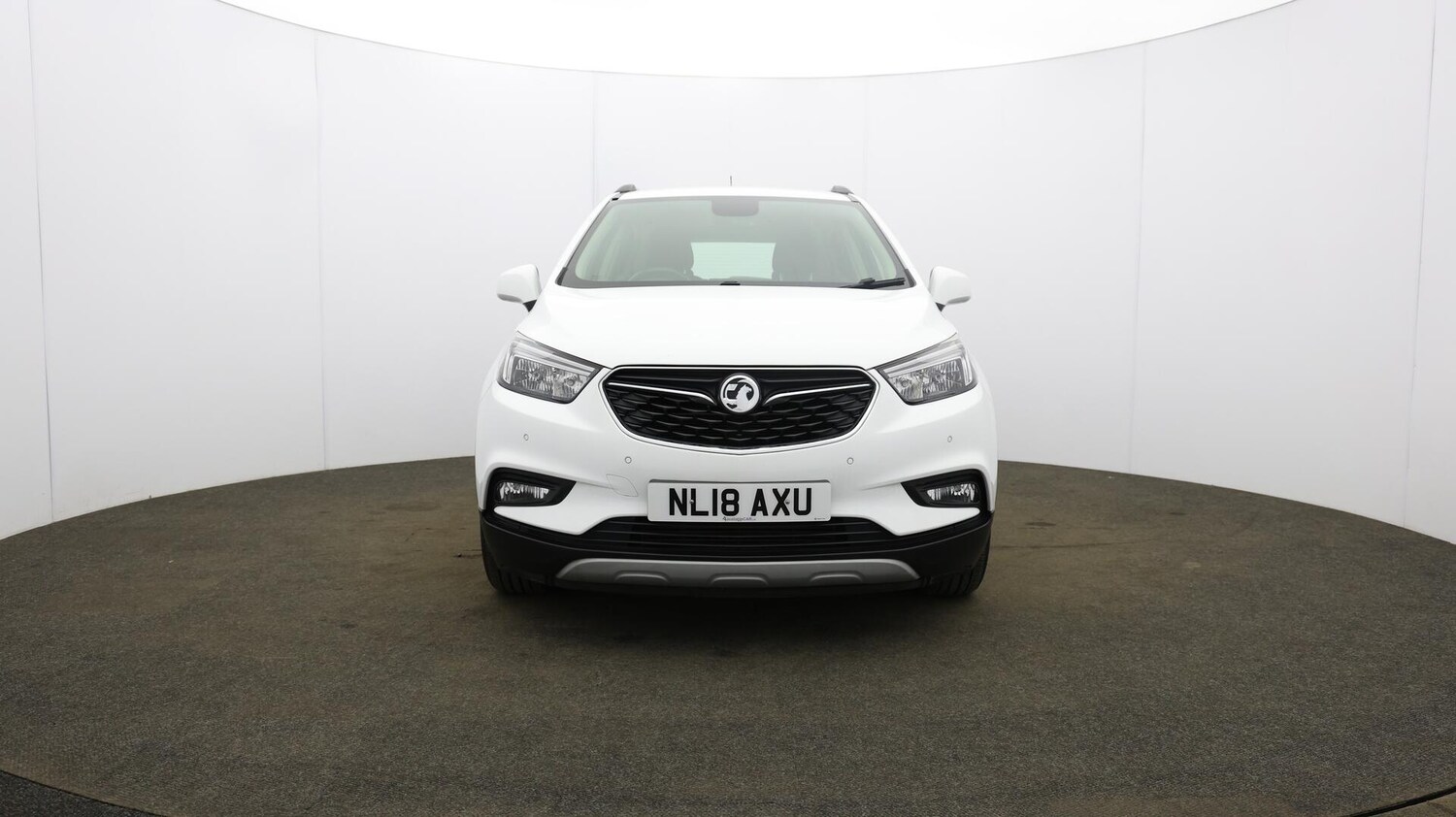 Vehicle 44