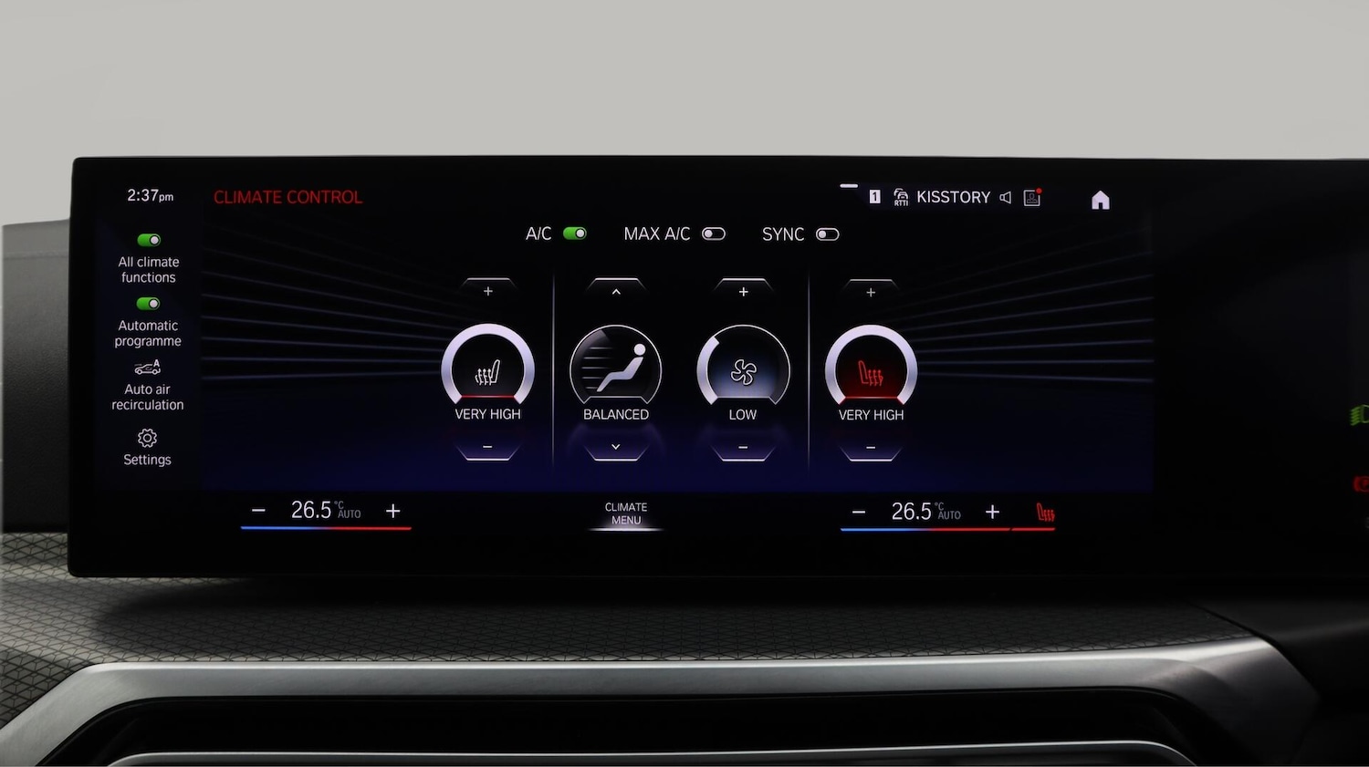 Used BMW i4 2022 for sale - 76715136: Photo 13