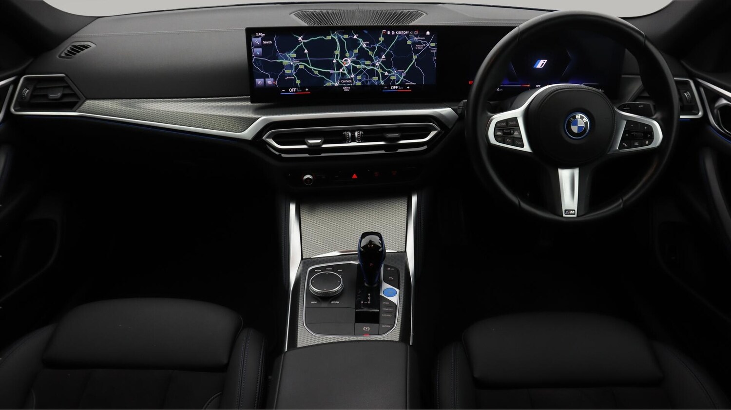 Used BMW i4 2022 for sale - 76715136: Photo 14