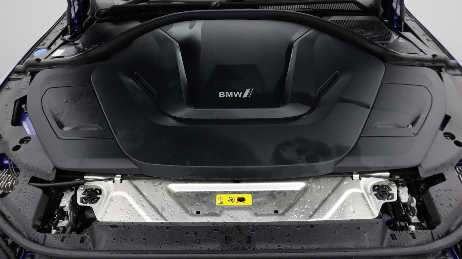 Used BMW i4 2022 for sale - 76715136: Photo 20