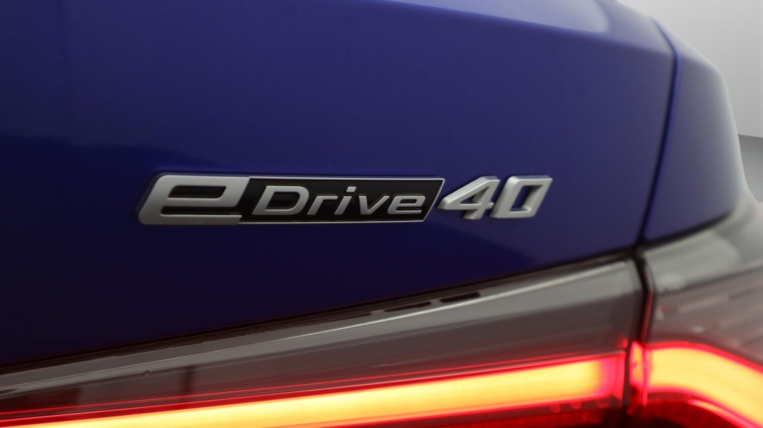 Used BMW i4 2022 for sale - 76715136: Photo 21