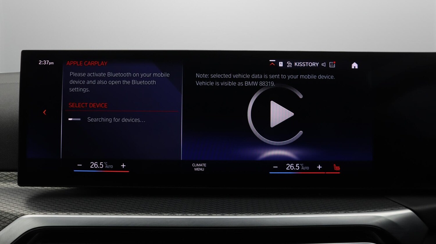 Used BMW i4 2022 for sale - 76715136: Photo 25