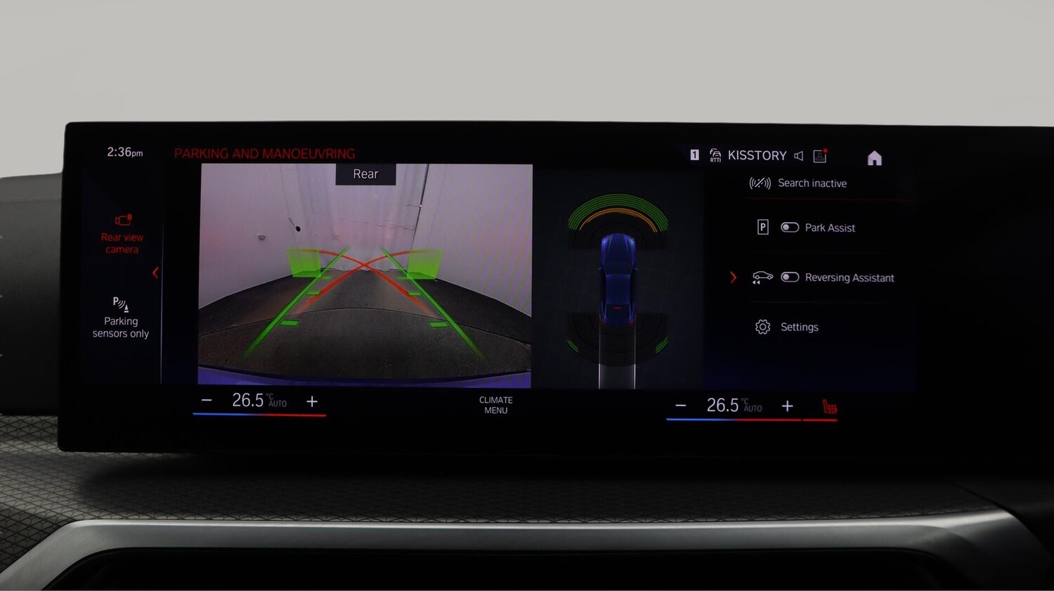 Used BMW i4 2022 for sale - 76715136: Photo 26